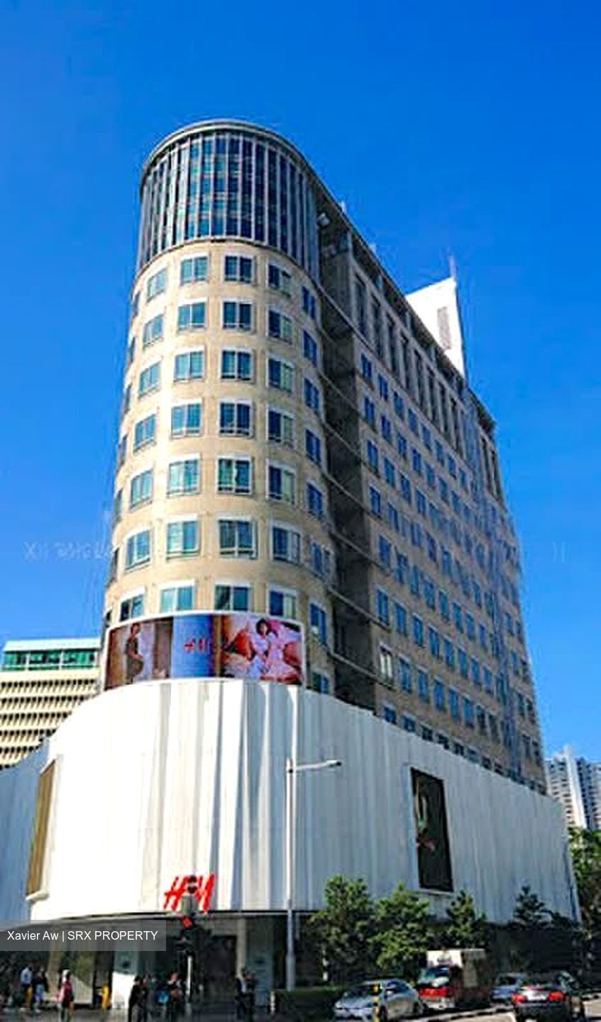 Orchard Building (D9), Office #600650221
